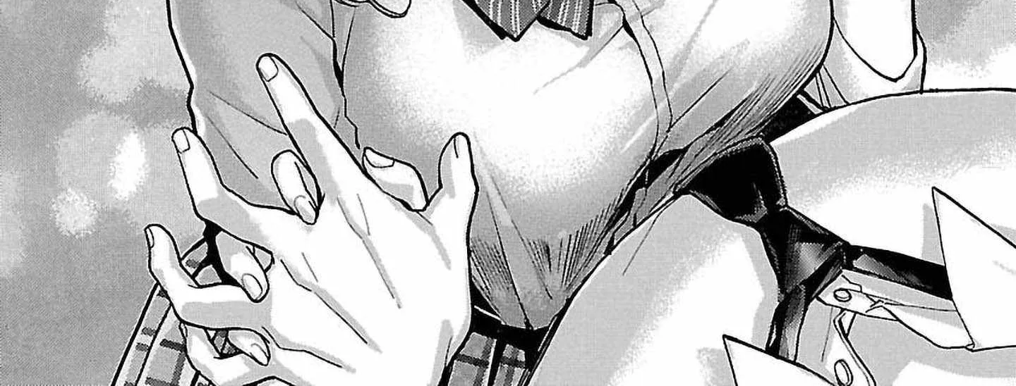 100 Things I Didn’t Know About My Senpai - Chapter 10 - Page 24