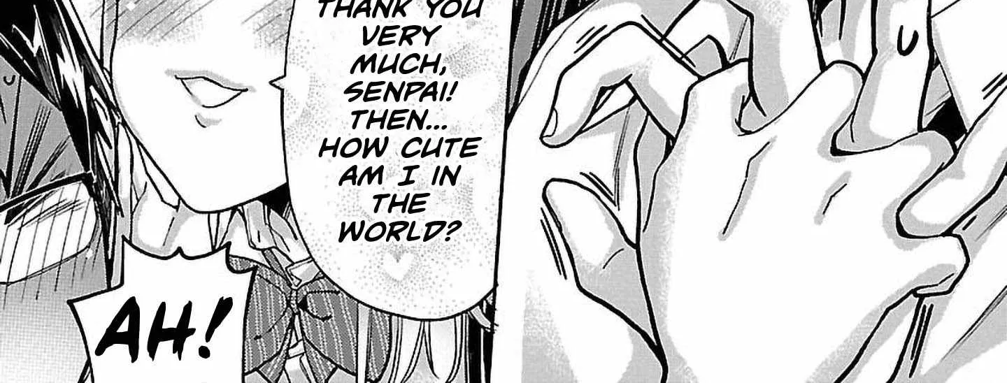 100 Things I Didn’t Know About My Senpai - Chapter 10 - Page 26