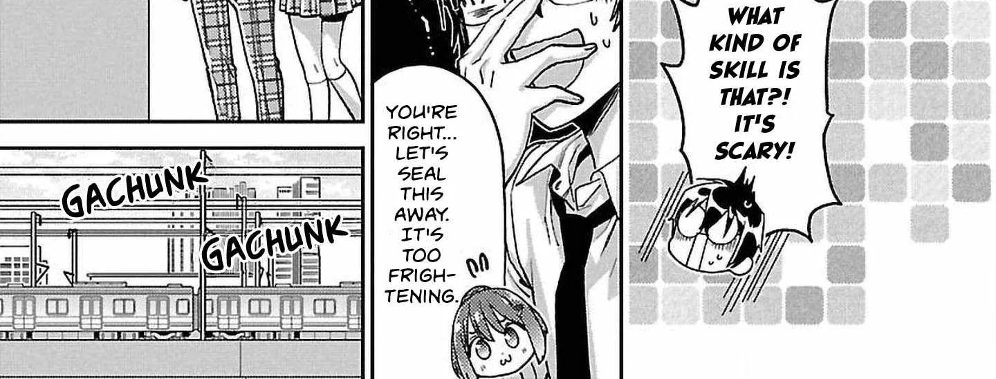 100 Things I Didn’t Know About My Senpai - Chapter 10 - Page 30