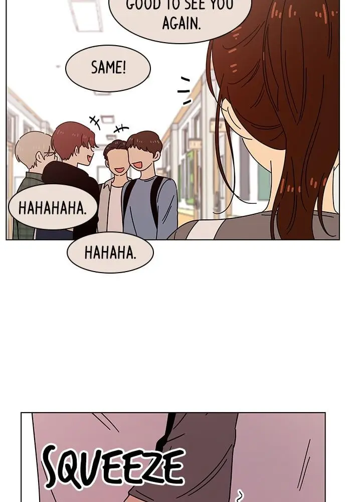 Seasons of Blossom - Chapter 62 - Page 45