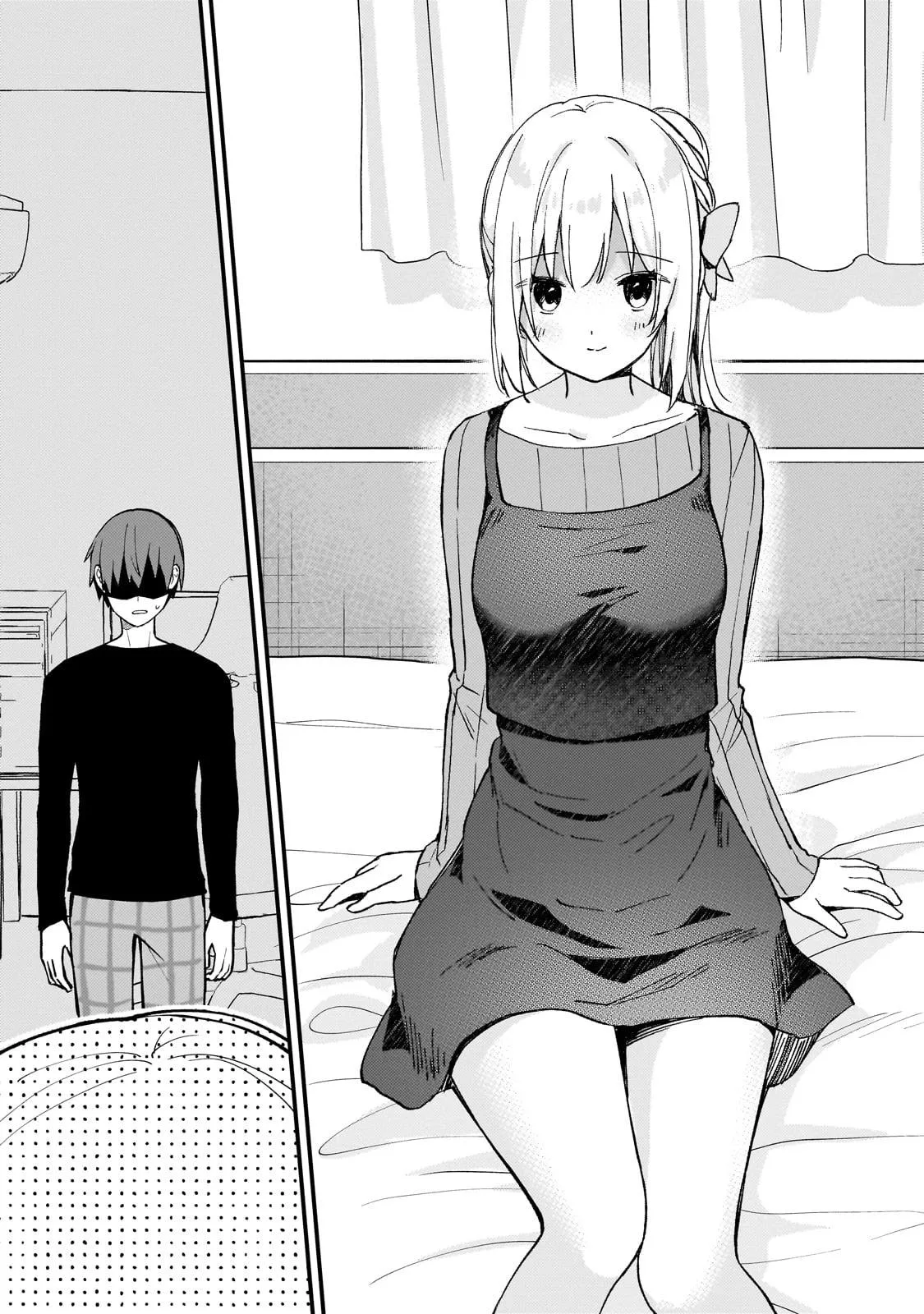 My Web Game Wife is a Popular Idol IRL - Chapter 36 - Page 13