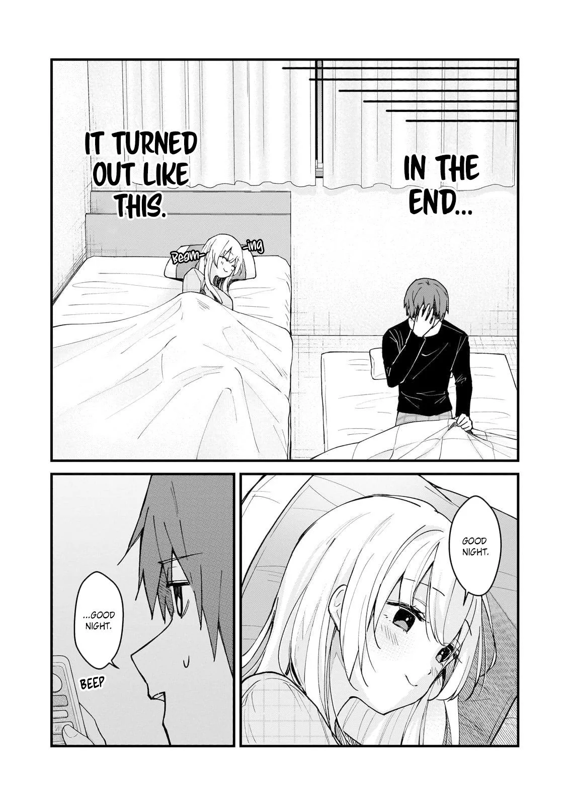 My Web Game Wife is a Popular Idol IRL - Chapter 37 - Page 5