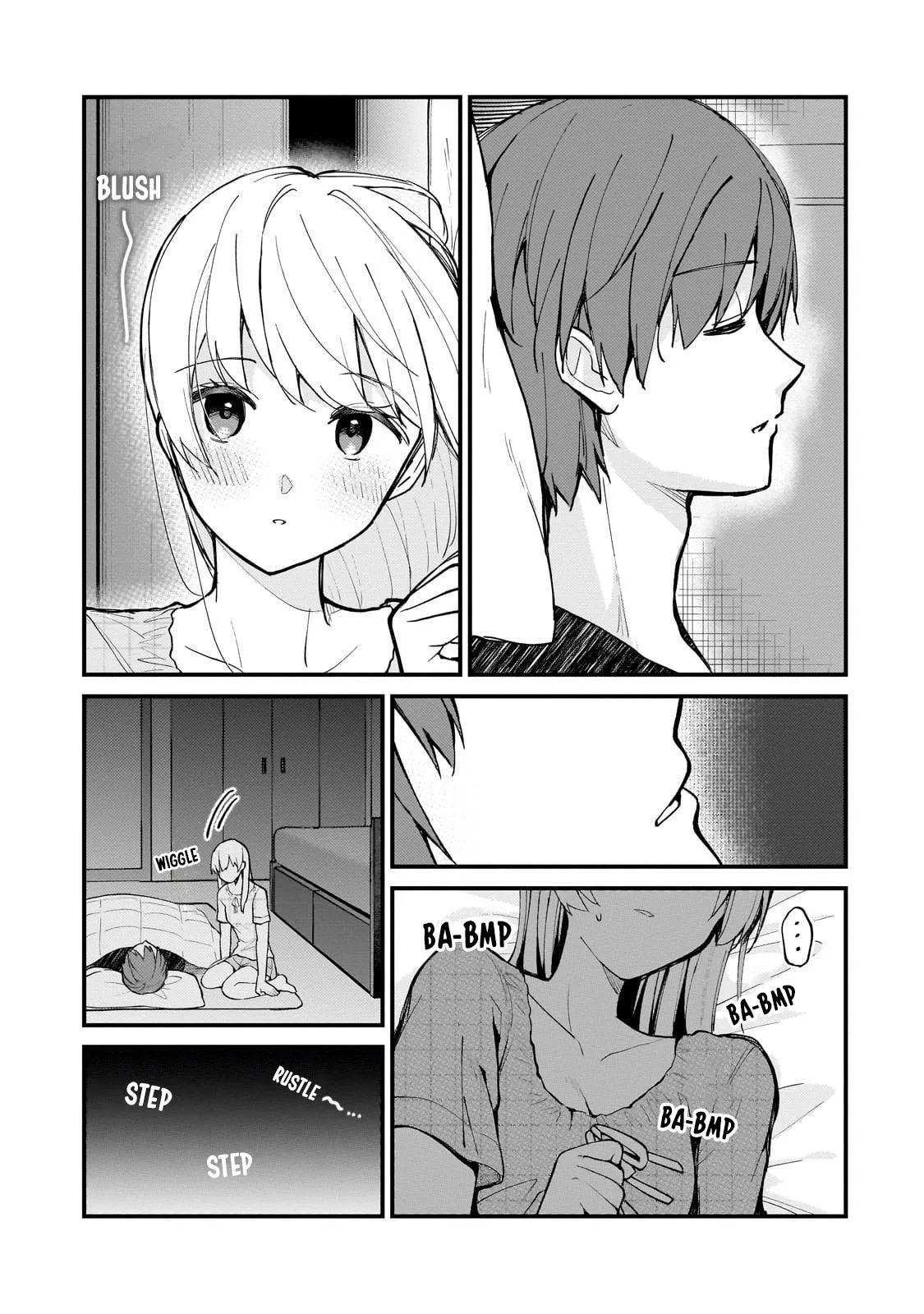 My Web Game Wife is a Popular Idol IRL - Chapter 38 - Page 5