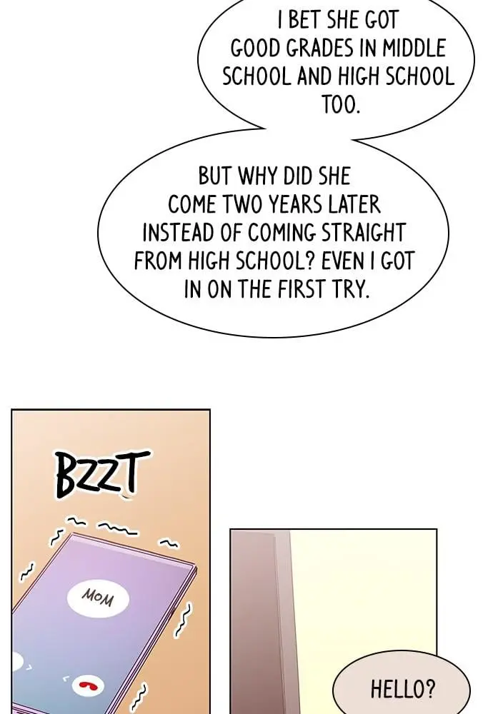 Seasons of Blossom - Chapter 62 - Page 60