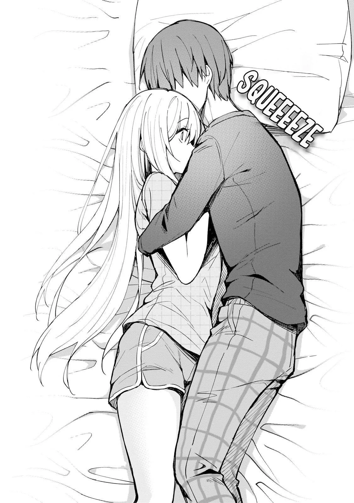 My Web Game Wife is a Popular Idol IRL - Chapter 38 - Page 8