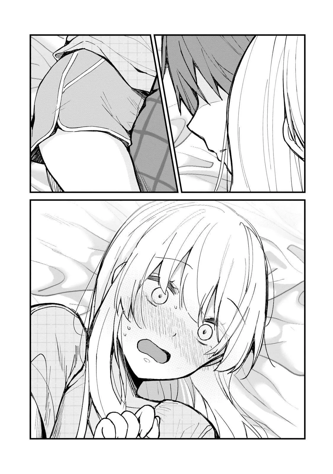 My Web Game Wife is a Popular Idol IRL - Chapter 38 - Page 9