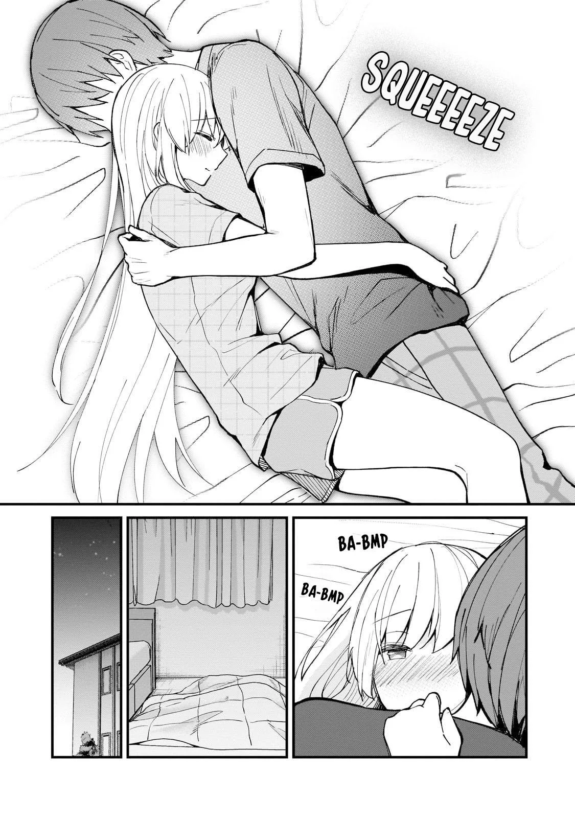 My Web Game Wife is a Popular Idol IRL - Chapter 38 - Page 11