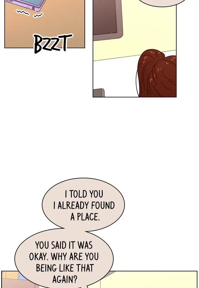 Seasons of Blossom - Chapter 62 - Page 61