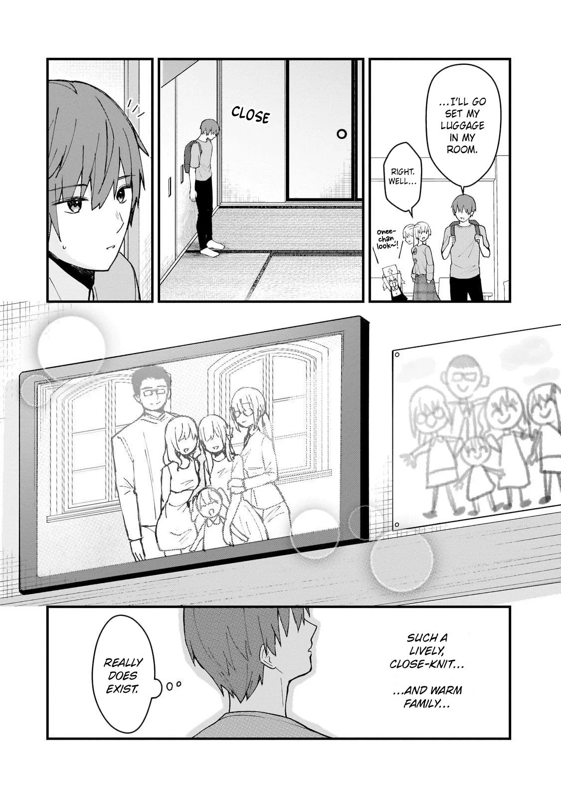 My Web Game Wife is a Popular Idol IRL - Chapter 39 - Page 12