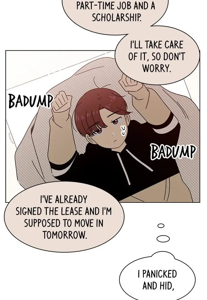 Seasons of Blossom - Chapter 62 - Page 63