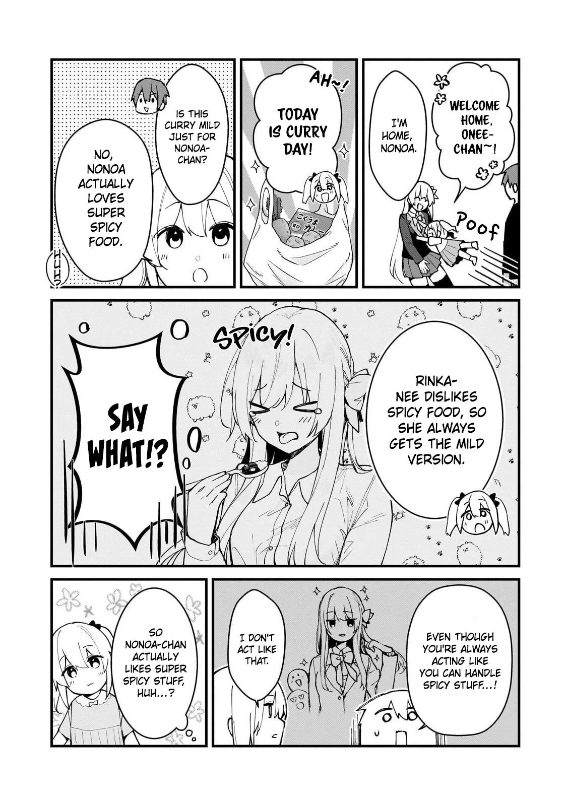 My Web Game Wife is a Popular Idol IRL - Chapter 40 - Page 9