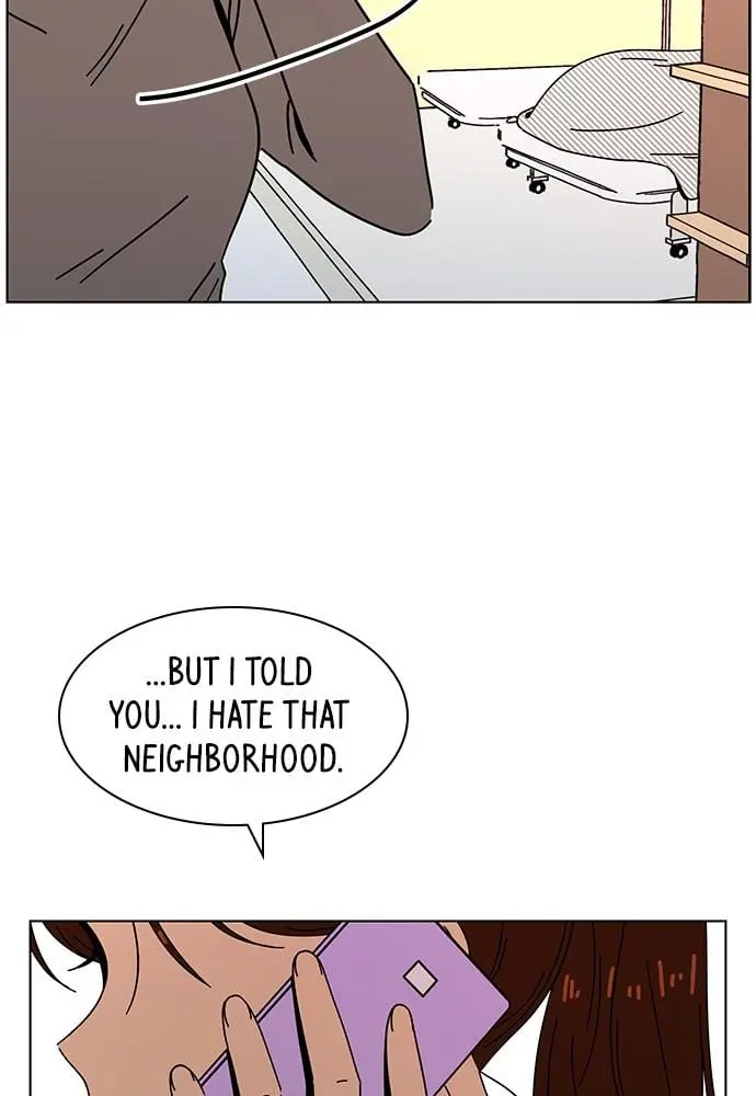 Seasons of Blossom - Chapter 62 - Page 65