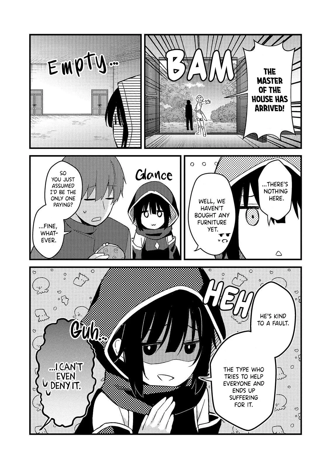 My Web Game Wife is a Popular Idol IRL - Chapter 43 - Page 7