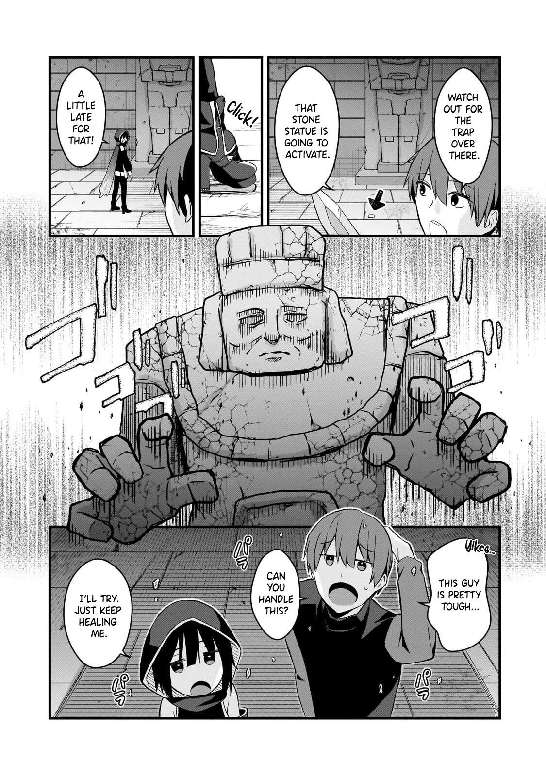 My Web Game Wife is a Popular Idol IRL - Chapter 44 - Page 11