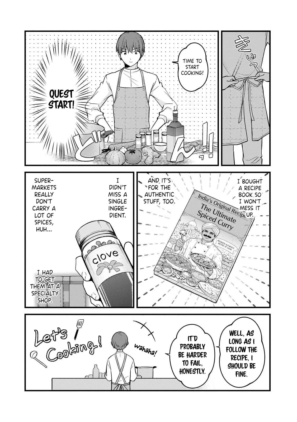My Web Game Wife is a Popular Idol IRL - Chapter 45 - Page 4