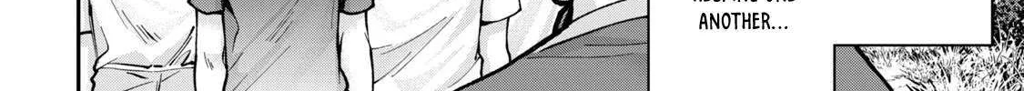 Tanaka and Mizuno Do Not Understand Each Other - Chapter 11 - Page 8