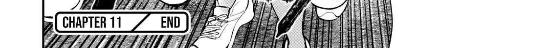 Tanaka and Mizuno Do Not Understand Each Other - Chapter 11 - Page 36