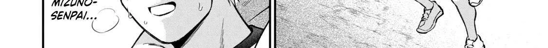Tanaka and Mizuno Do Not Understand Each Other - Chapter 12 - Page 32