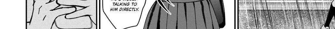 Tanaka and Mizuno Do Not Understand Each Other - Chapter 13 - Page 8