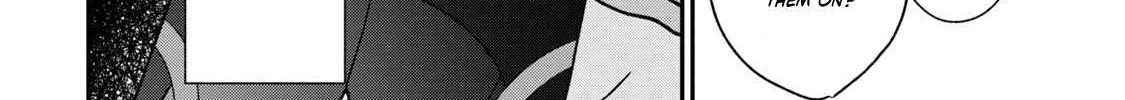 Tanaka and Mizuno Do Not Understand Each Other - Chapter 14 - Page 12