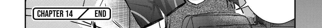 Tanaka and Mizuno Do Not Understand Each Other - Chapter 14 - Page 30