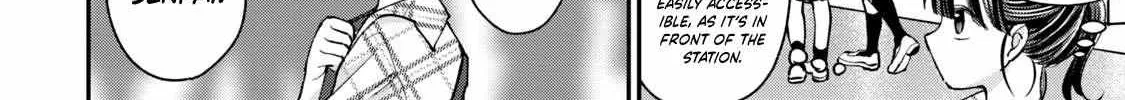 Tanaka and Mizuno Do Not Understand Each Other - Chapter 15 - Page 12