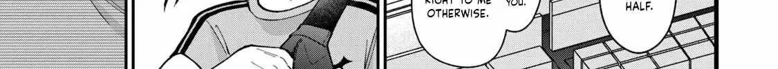 Tanaka and Mizuno Do Not Understand Each Other - Chapter 15 - Page 22