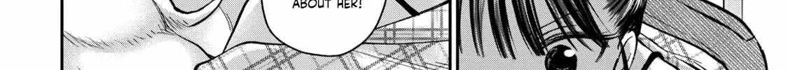 Tanaka and Mizuno Do Not Understand Each Other - Chapter 16 - Page 22