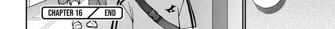 Tanaka and Mizuno Do Not Understand Each Other - Chapter 16 - Page 42