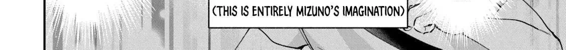 Tanaka and Mizuno Do Not Understand Each Other - Chapter 17 - Page 12