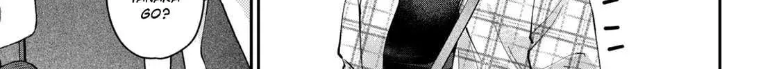 Tanaka and Mizuno Do Not Understand Each Other - Chapter 17 - Page 22