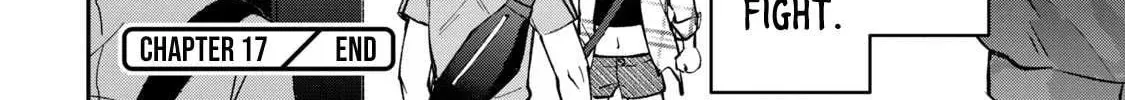 Tanaka and Mizuno Do Not Understand Each Other - Chapter 17 - Page 36