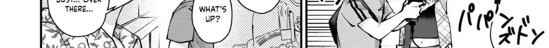 Tanaka and Mizuno Do Not Understand Each Other - Chapter 18 - Page 16