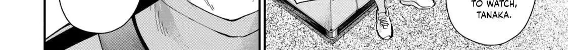 Tanaka and Mizuno Do Not Understand Each Other - Chapter 18 - Page 24