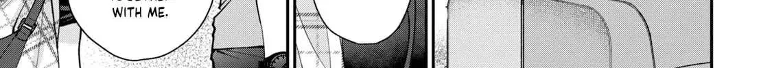 Tanaka and Mizuno Do Not Understand Each Other - Chapter 18 - Page 26