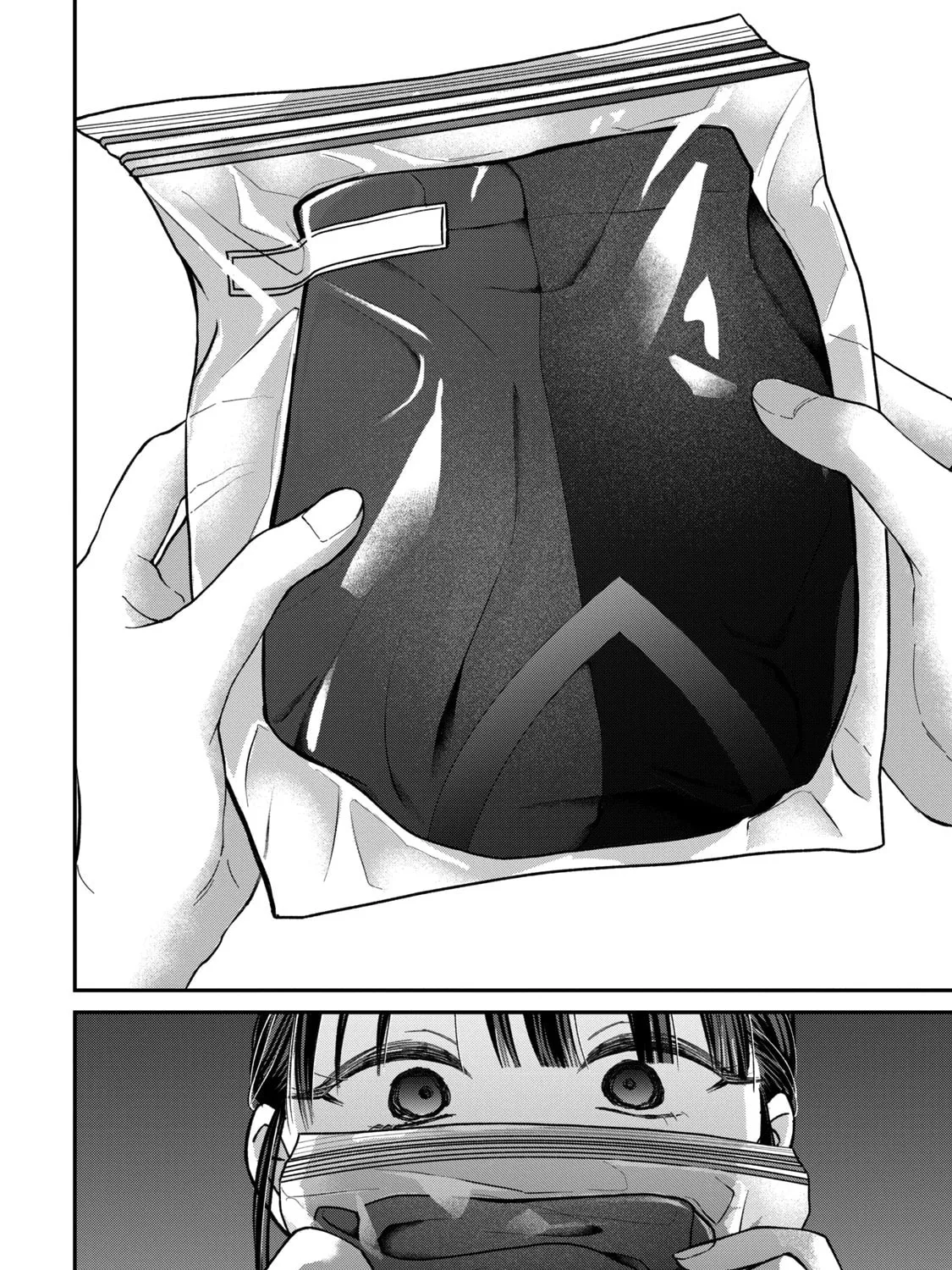 Tanaka and Mizuno Do Not Understand Each Other - Chapter 20 - Page 19
