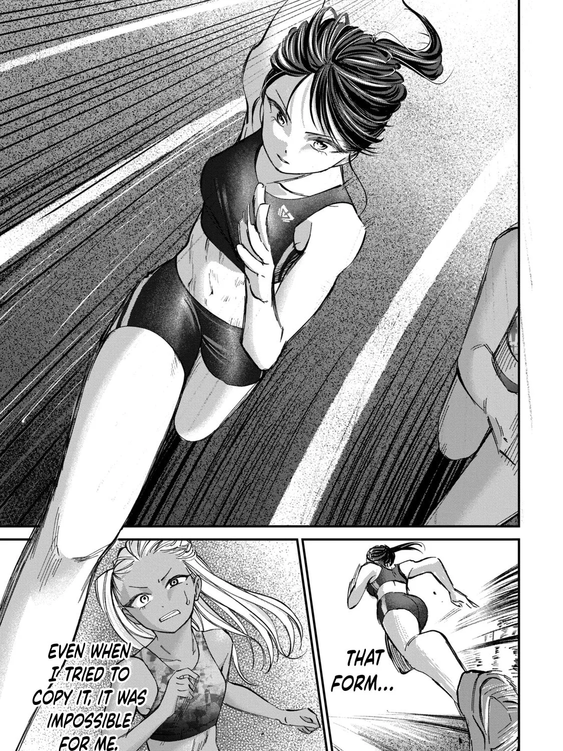 Tanaka and Mizuno Do Not Understand Each Other - Chapter 21 - Page 13