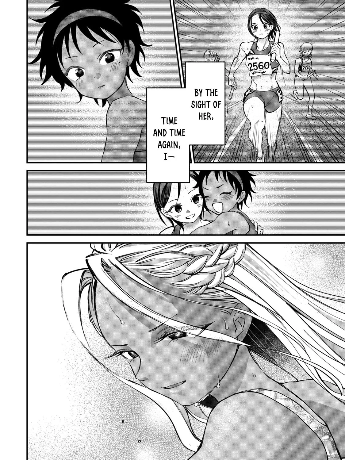 Tanaka and Mizuno Do Not Understand Each Other - Chapter 21 - Page 15