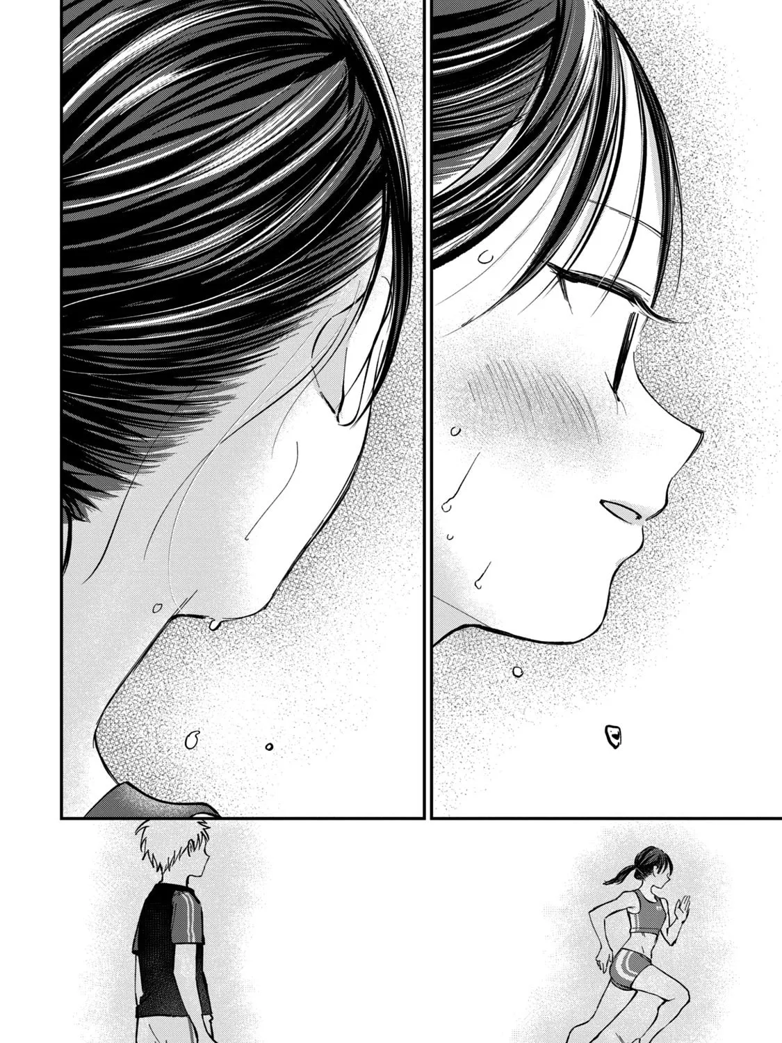 Tanaka and Mizuno Do Not Understand Each Other - Chapter 21 - Page 21