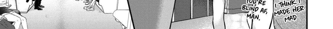 Tanaka and Mizuno Do Not Understand Each Other - Chapter 21 - Page 32
