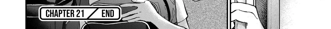 Tanaka and Mizuno Do Not Understand Each Other - Chapter 21 - Page 34
