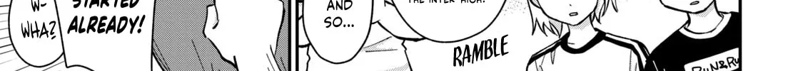 Tanaka and Mizuno Do Not Understand Each Other - Chapter 22 - Page 2
