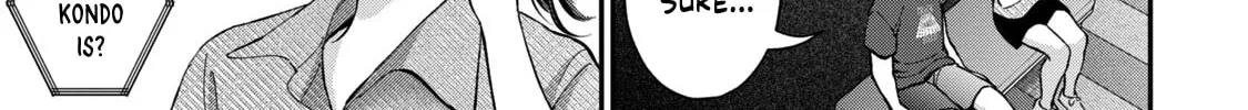 Tanaka and Mizuno Do Not Understand Each Other - Chapter 22 - Page 22