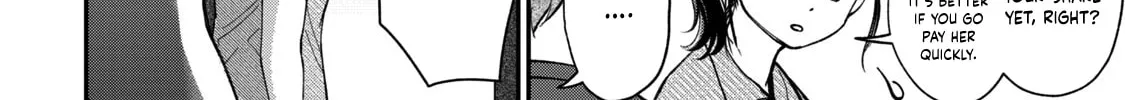 Tanaka and Mizuno Do Not Understand Each Other - Chapter 22 - Page 24
