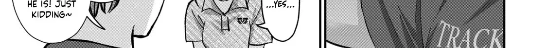 Tanaka and Mizuno Do Not Understand Each Other - Chapter 22 - Page 30