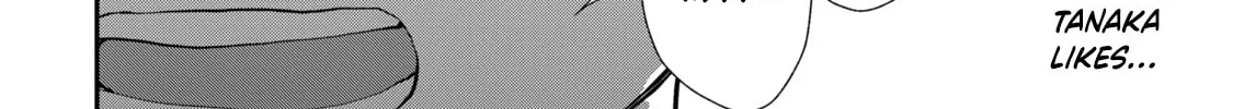 Tanaka and Mizuno Do Not Understand Each Other - Chapter 24 - Page 14