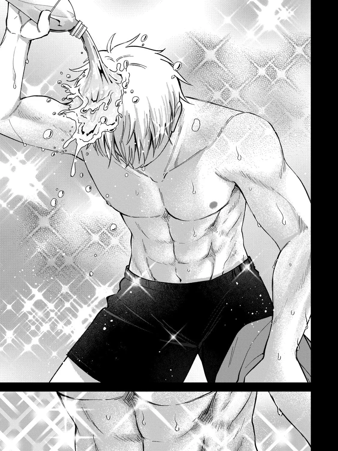 Tanaka and Mizuno Do Not Understand Each Other - Chapter 25 - Page 5