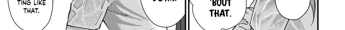 Tanaka and Mizuno Do Not Understand Each Other - Chapter 25 - Page 30