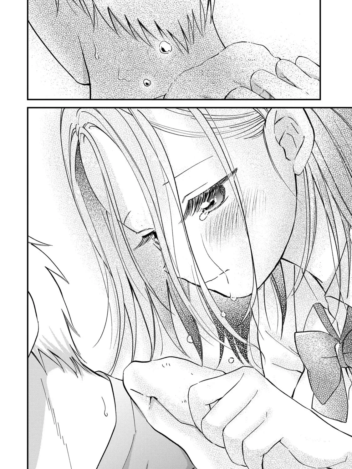 Tanaka and Mizuno Do Not Understand Each Other - Chapter 25 - Page 31