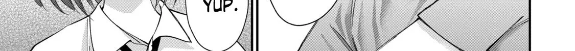 Tanaka and Mizuno Do Not Understand Each Other - Chapter 25 - Page 34